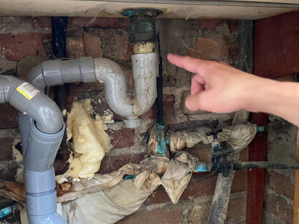 Best Sewage cleanup and water damage restoration  in Ogdensburg, NY