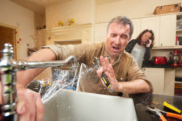 Best Local water damage restoration  in Ogdensburg, NY